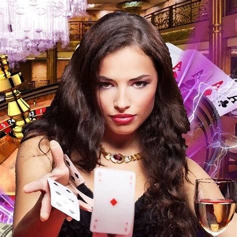  is jackpot casino girl